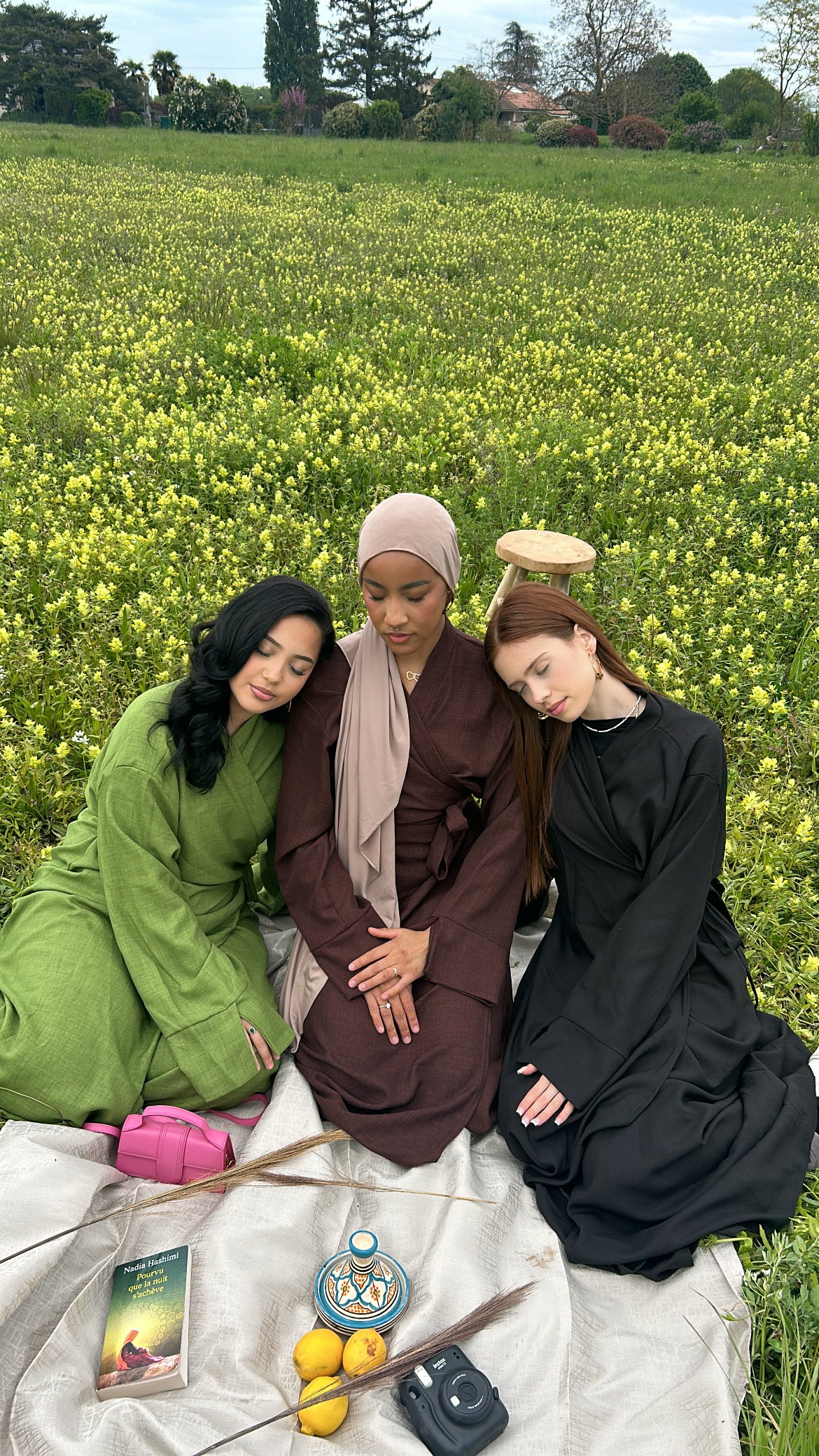 Abaya