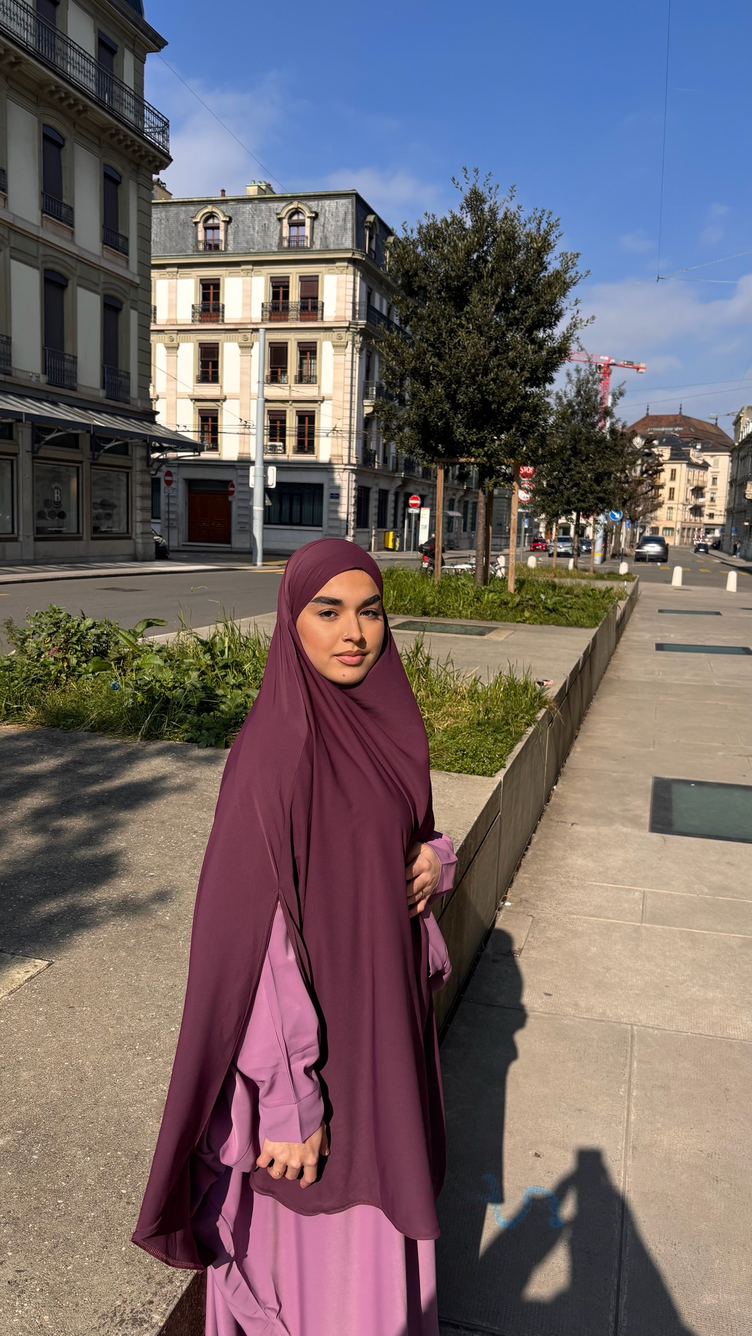 KHIMAR
