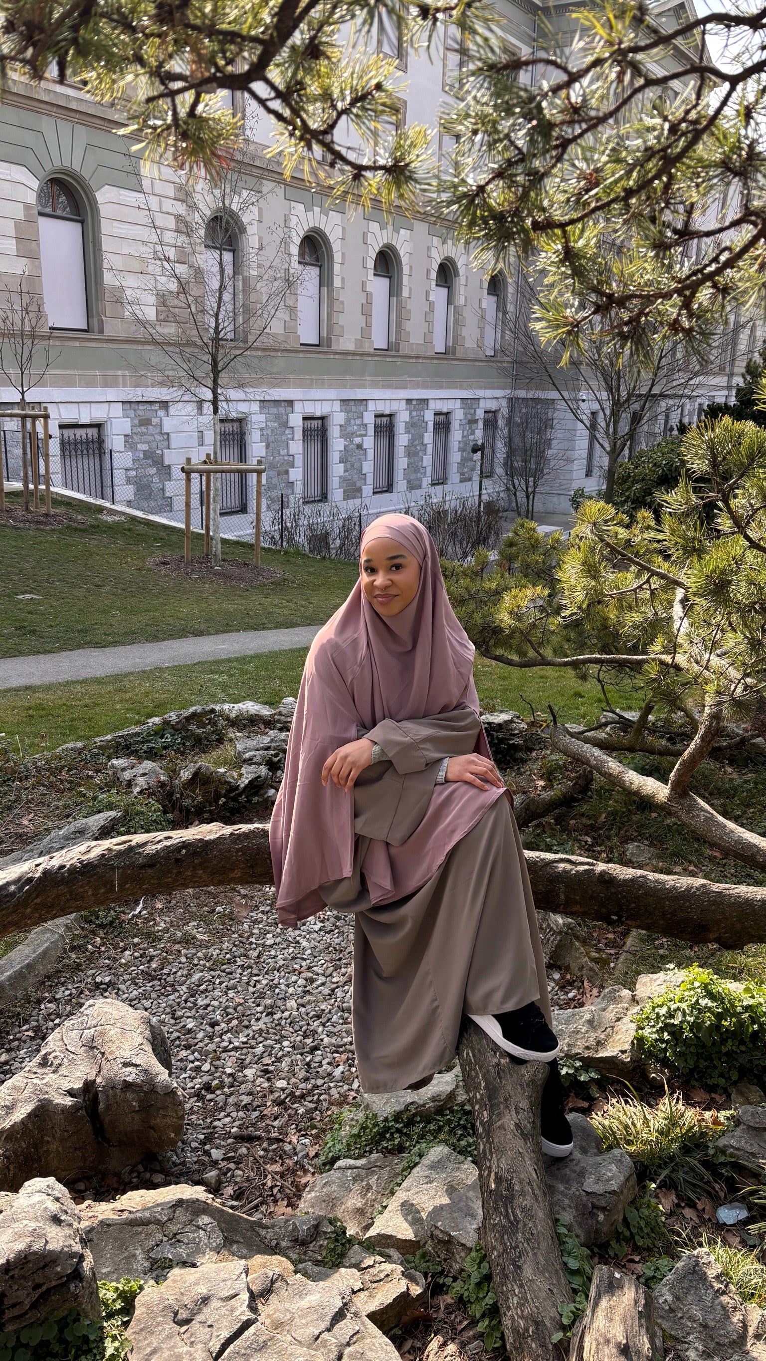 KHIMAR