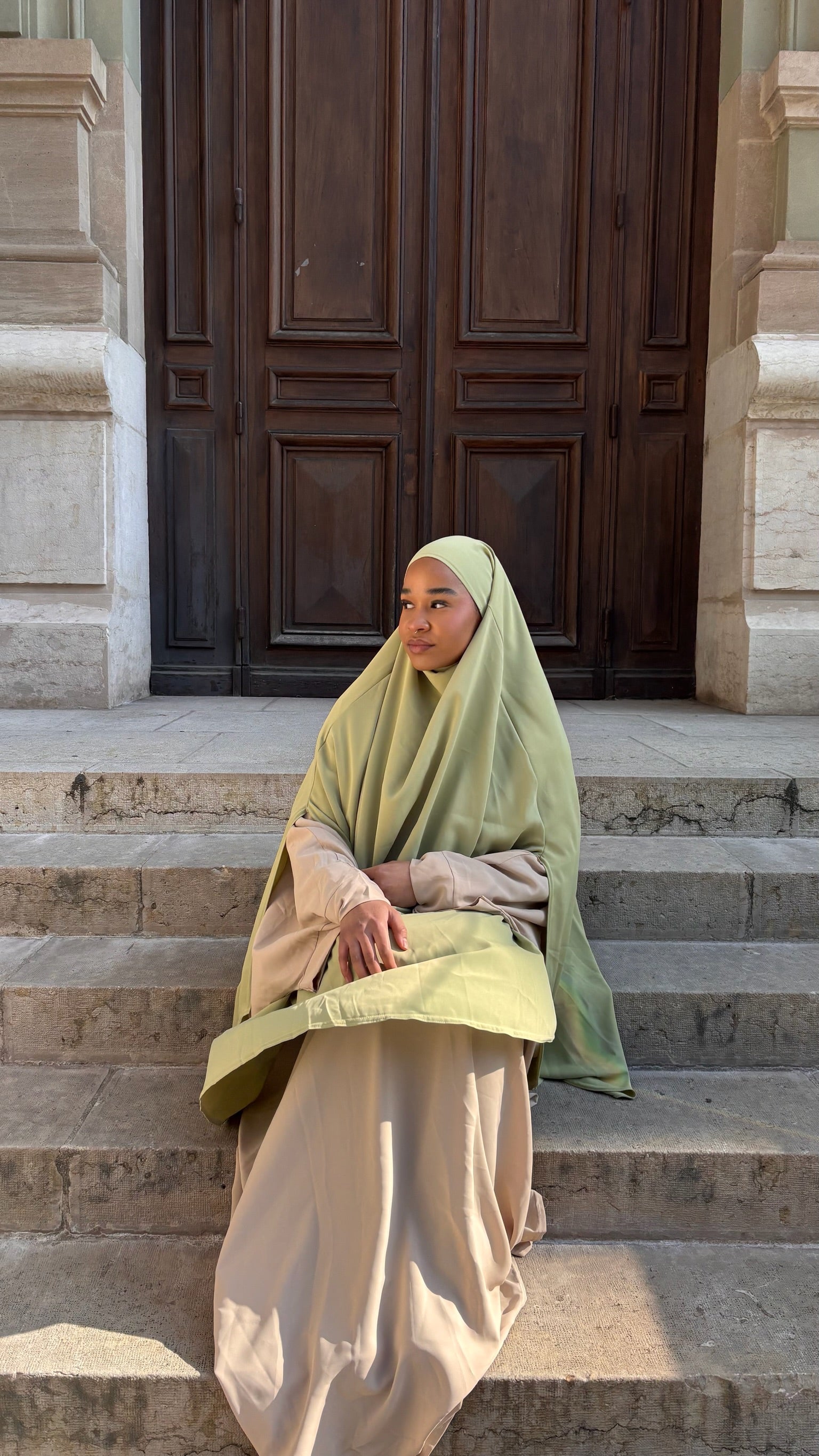 KHIMAR