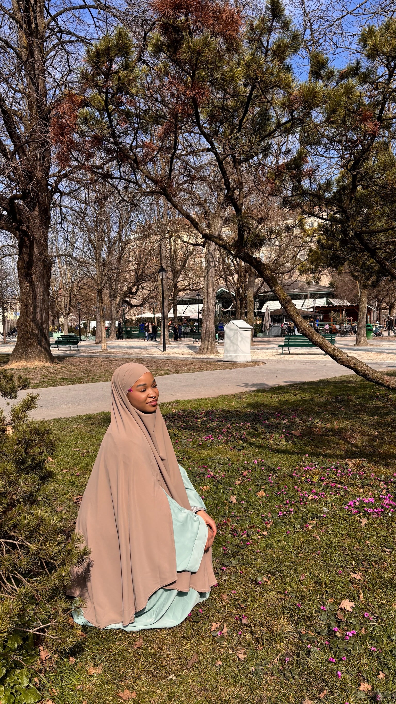 KHIMAR