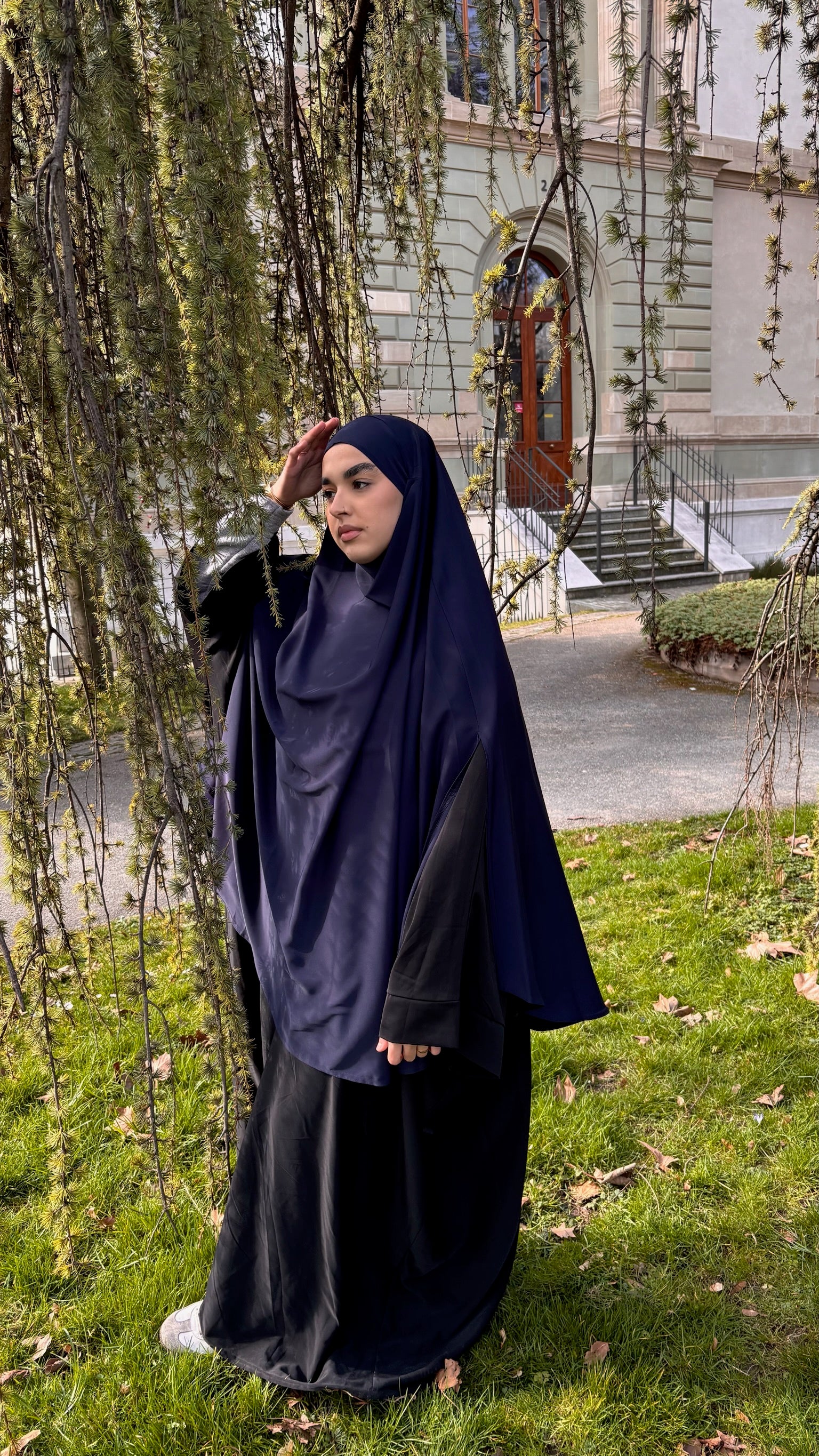 KHIMAR