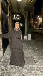 TAHIRA