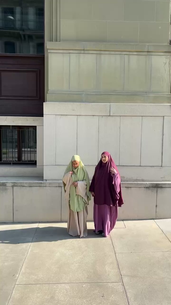KHIMAR