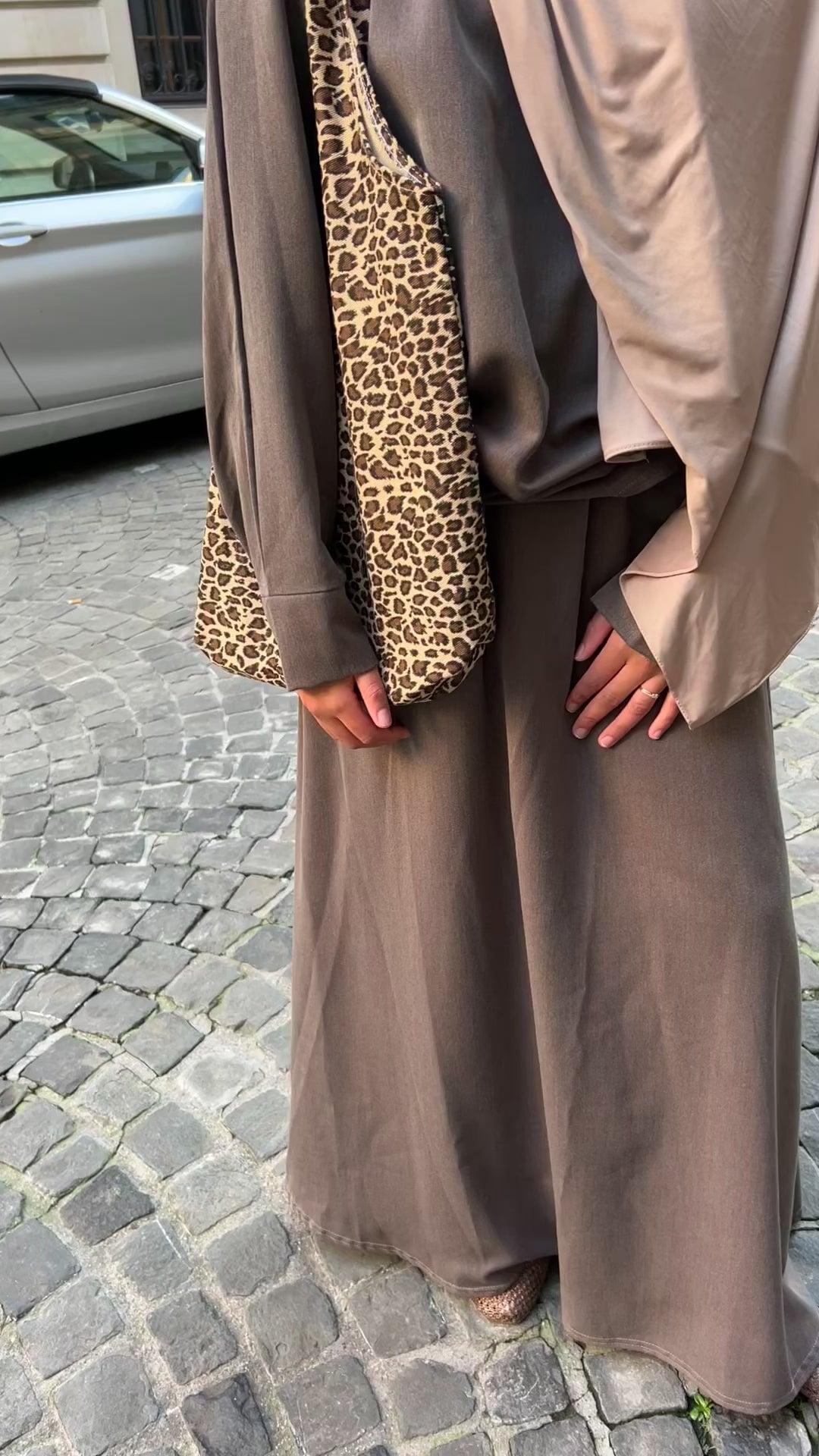 TAHIRA
